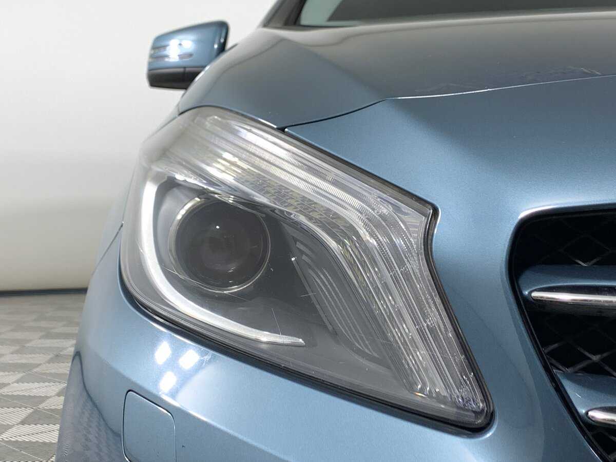 Купить Mercedes-Benz A-Класс, 2013, 106 050 км.. Фото: #8