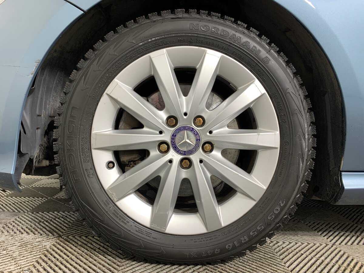 Купить Mercedes-Benz A-Класс, 2013, 106 050 км.. Фото: #9