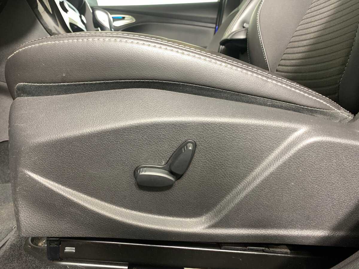 Купить Ford Focus, 2017, 137 313 км.. Фото: #16