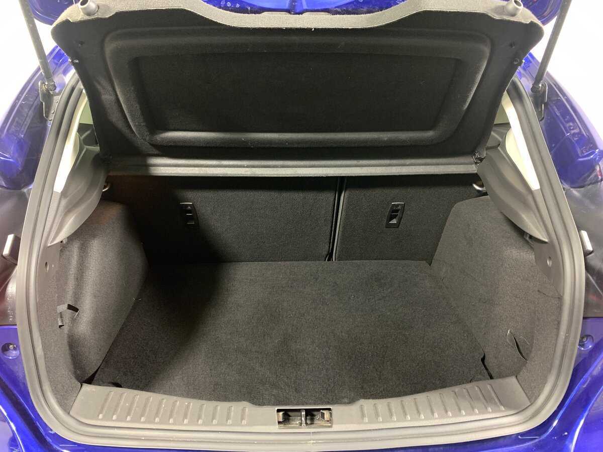Купить Ford Focus, 2017, 137 313 км.. Фото: #19