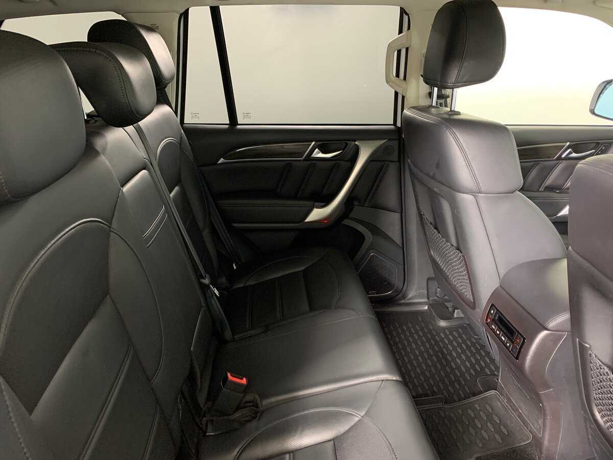 Купить Haval H9, 2022, 103 147 км.. Фото: #17