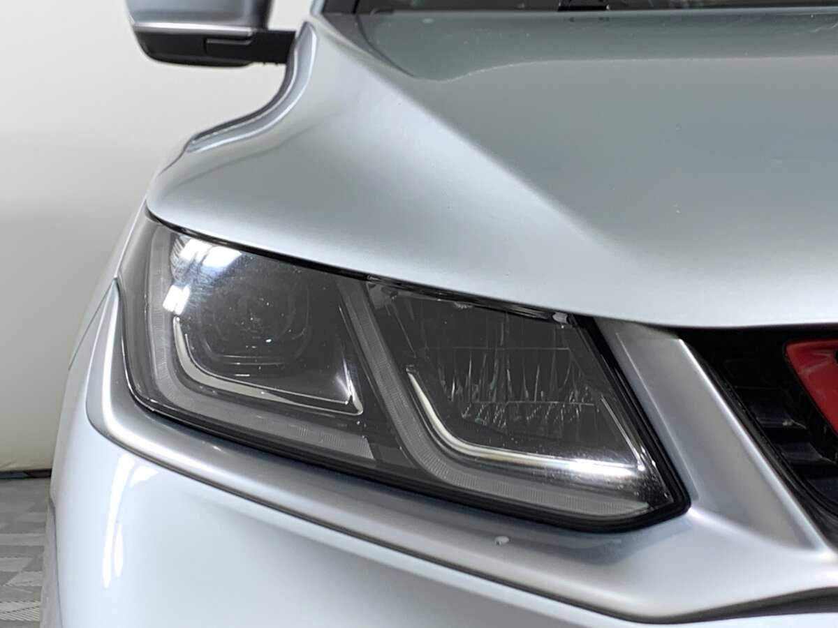 Купить Geely Coolray, 2021, 94 822 км.. Фото: #9