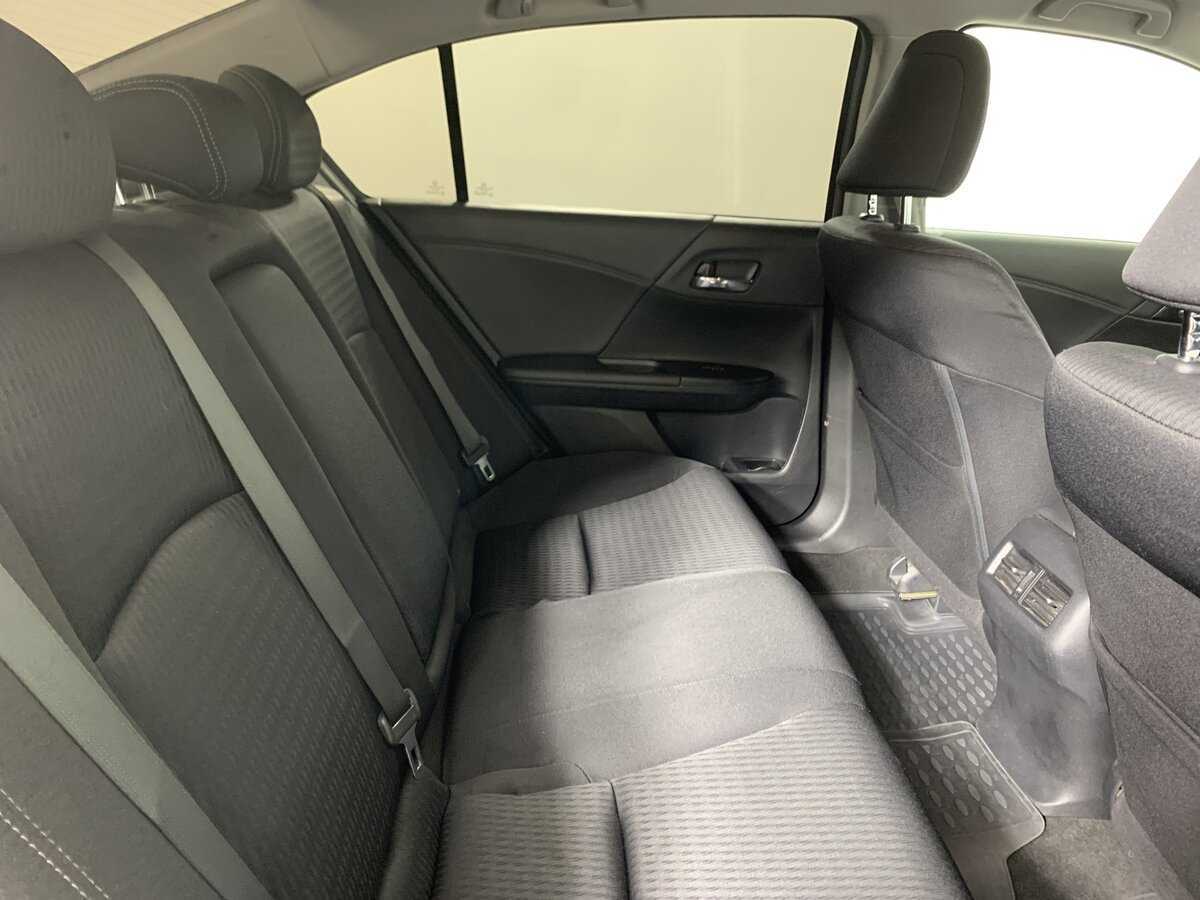 Купить Honda Accord, 2013, 117 473 км.. Фото: #15