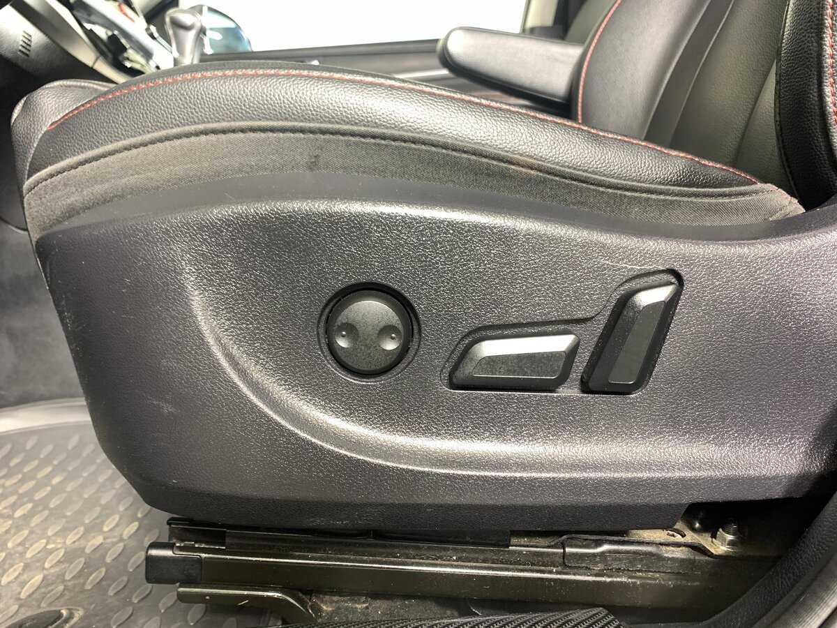 Купить Haval H6, 2019, 46 237 км.. Фото: #16