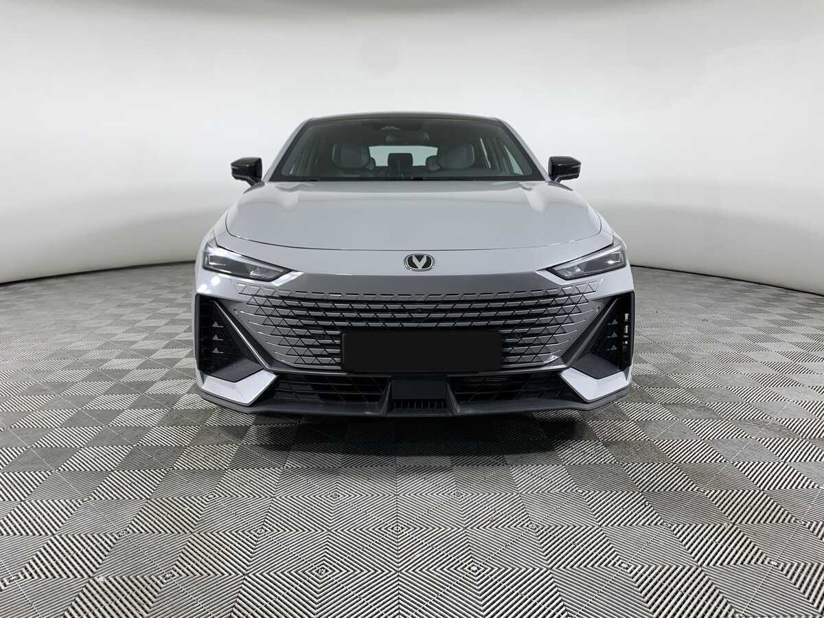 Купить Changan UNI-V, 2023, 15 183 км.. Фото: #1