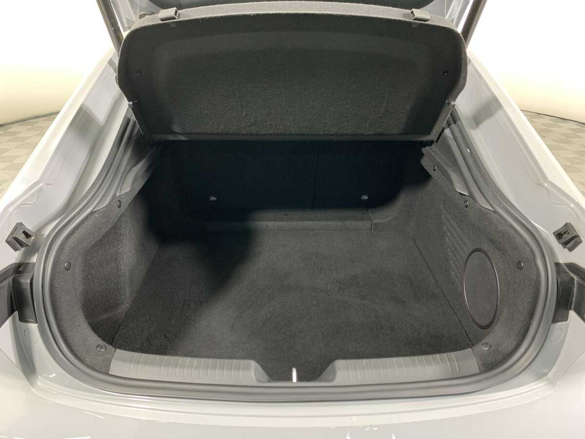 Купить Changan UNI-V, 2023, 15 183 км.. Фото: #20