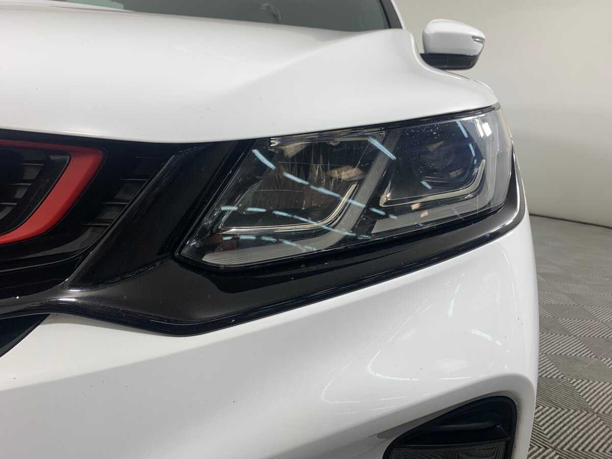 Купить Geely Coolray, 2023, 110 159 км.. Фото: #8