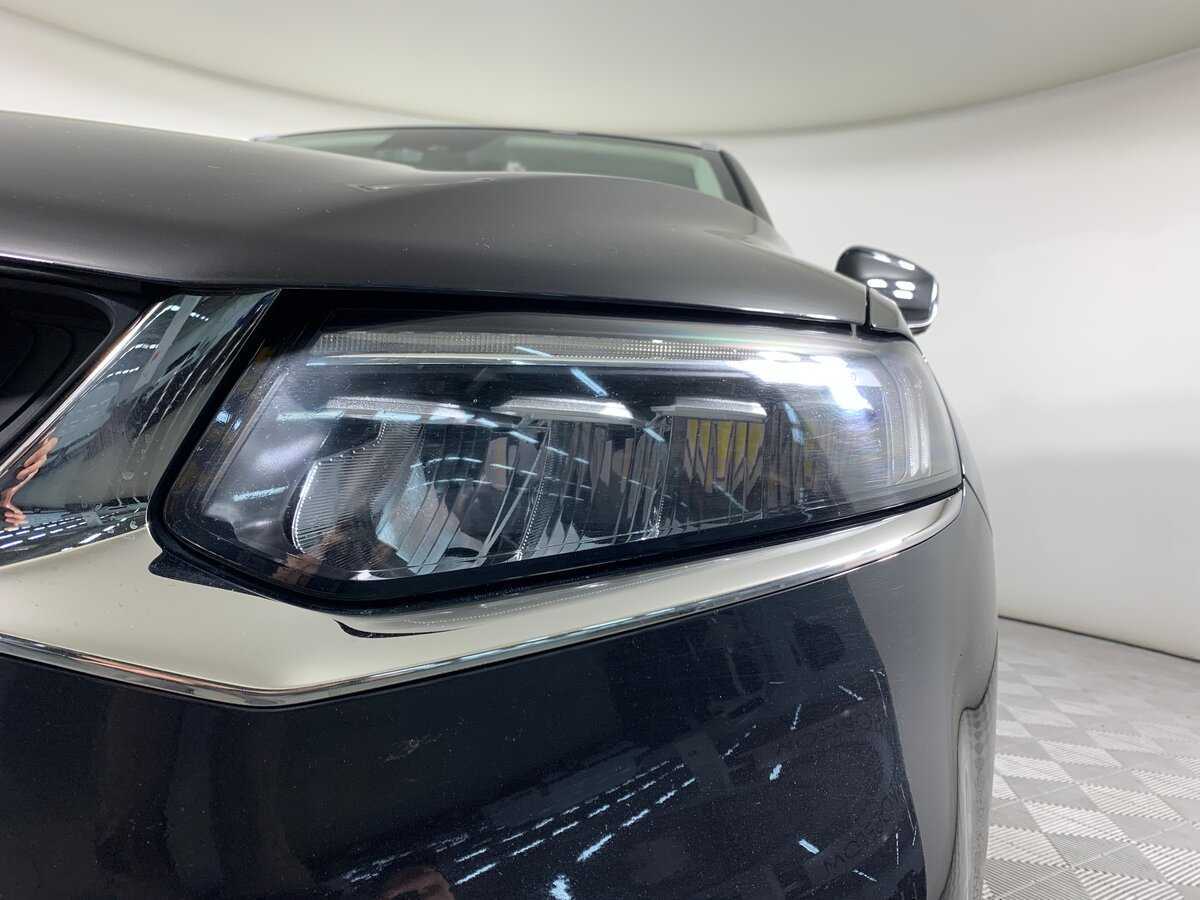 Купить Geely Tugella, 2021, 44 500 км.. Фото: #9