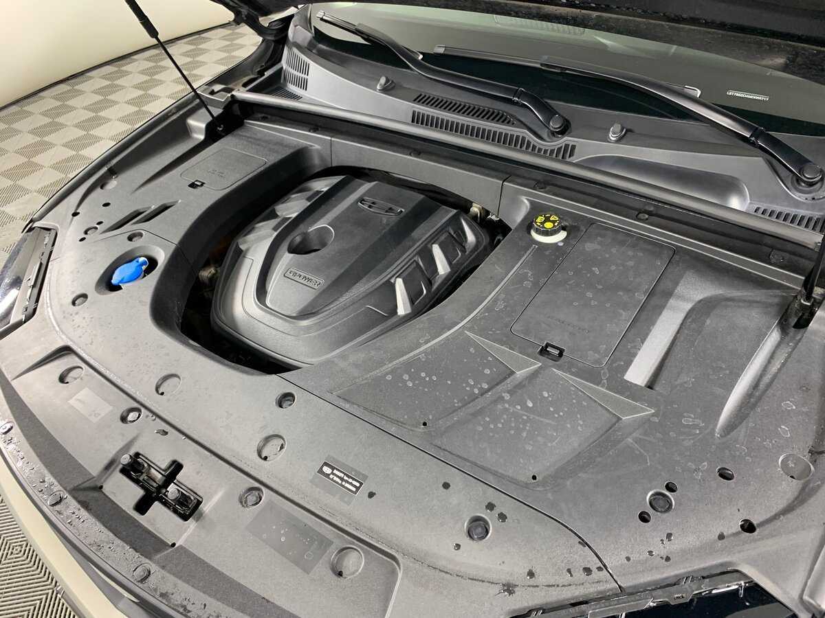 Купить Geely Tugella, 2021, 44 500 км.. Фото: #10