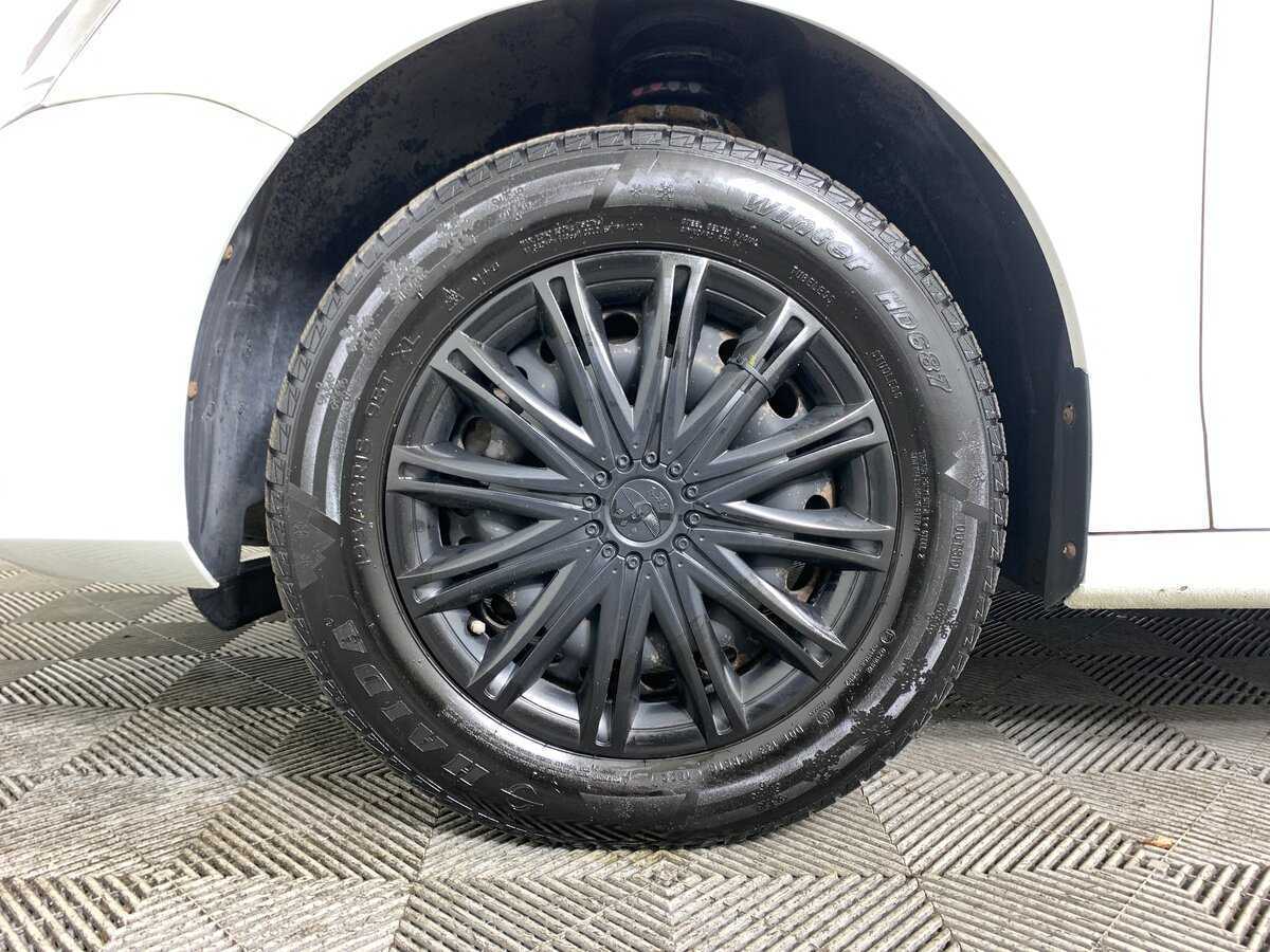 Купить Volkswagen Jetta, 2017, 117 467 км.. Фото: #8