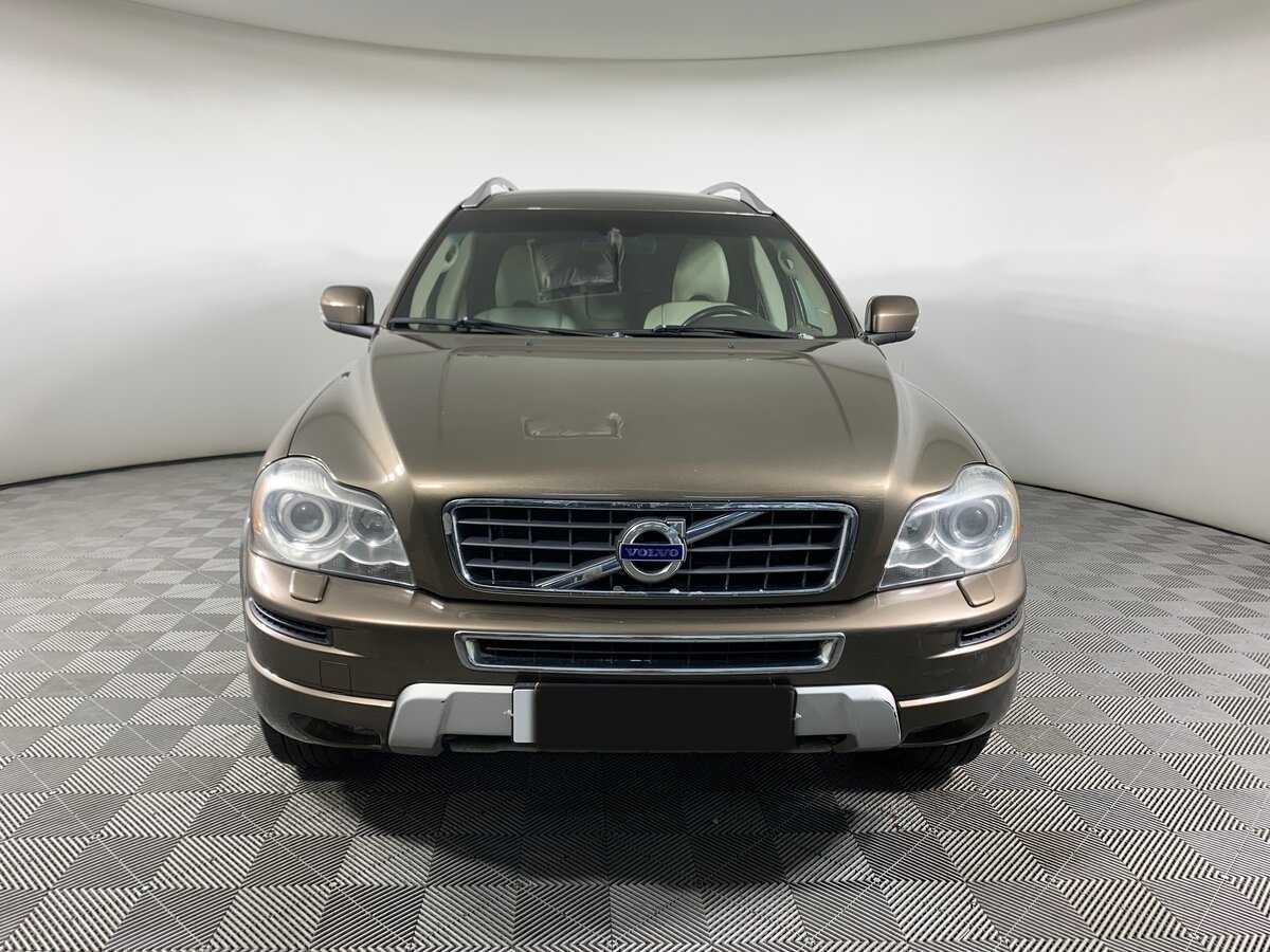 Купить Volvo XC90, 2013, 171 315 км.. Фото: #1