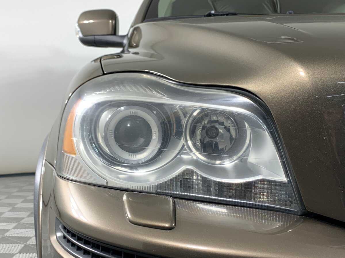 Купить Volvo XC90, 2013, 171 315 км.. Фото: #9
