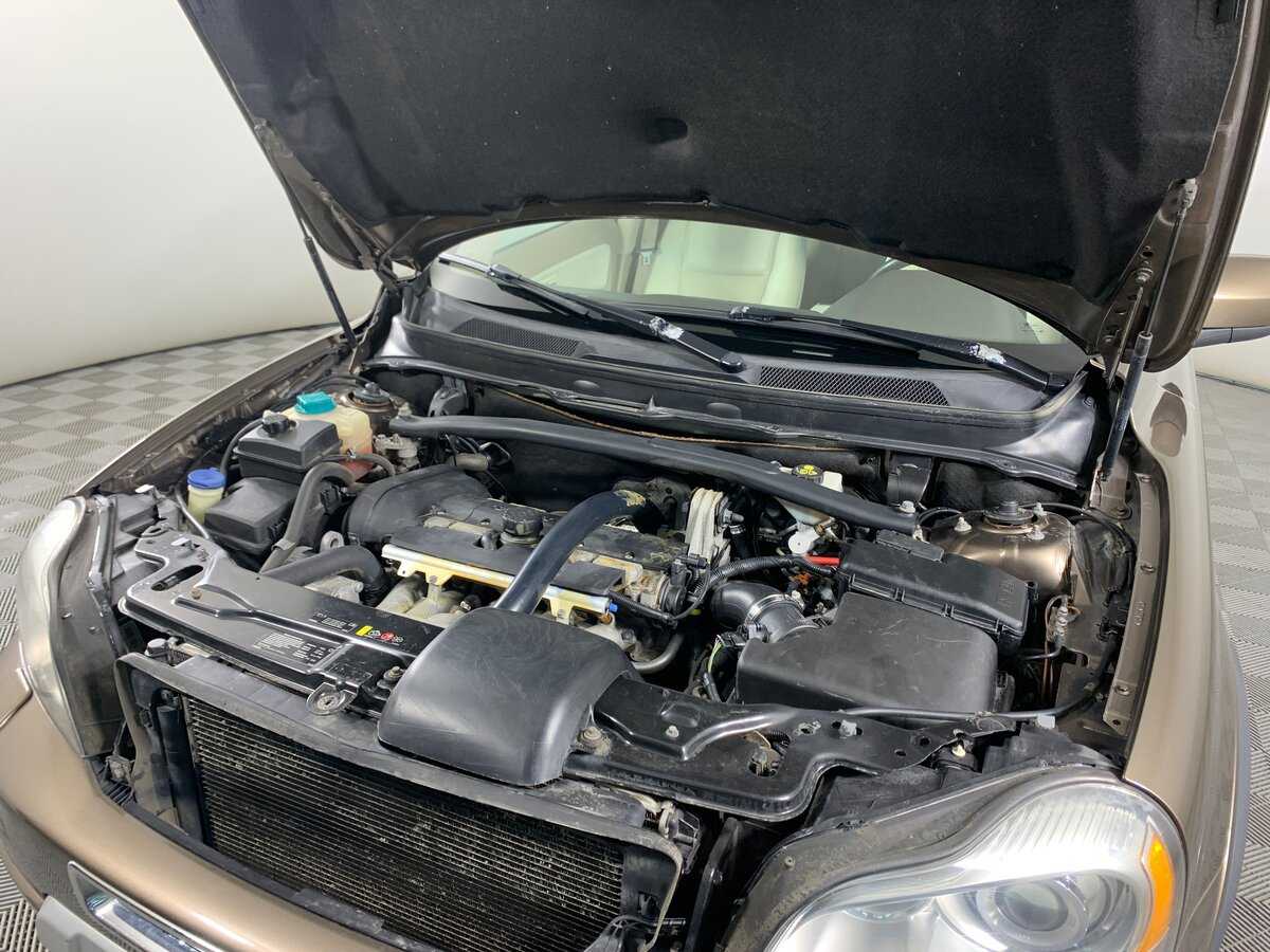 Купить Volvo XC90, 2013, 171 315 км.. Фото: #10