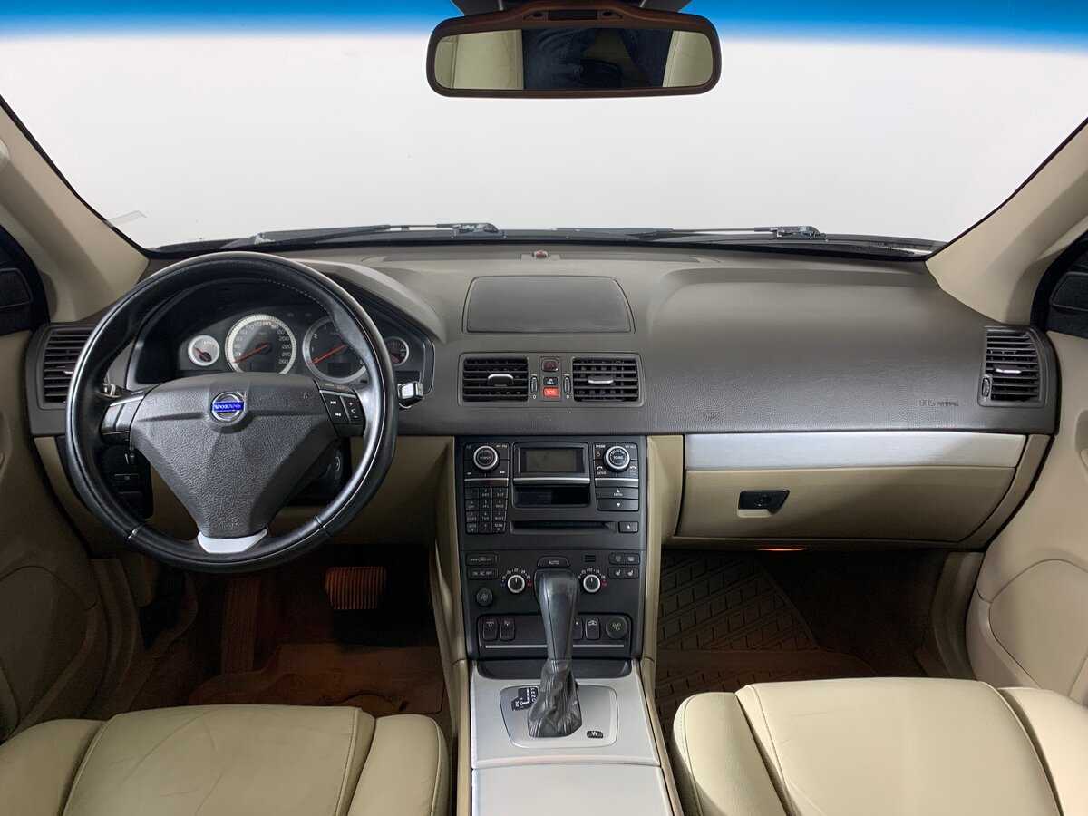 Купить Volvo XC90, 2013, 171 315 км.. Фото: #12