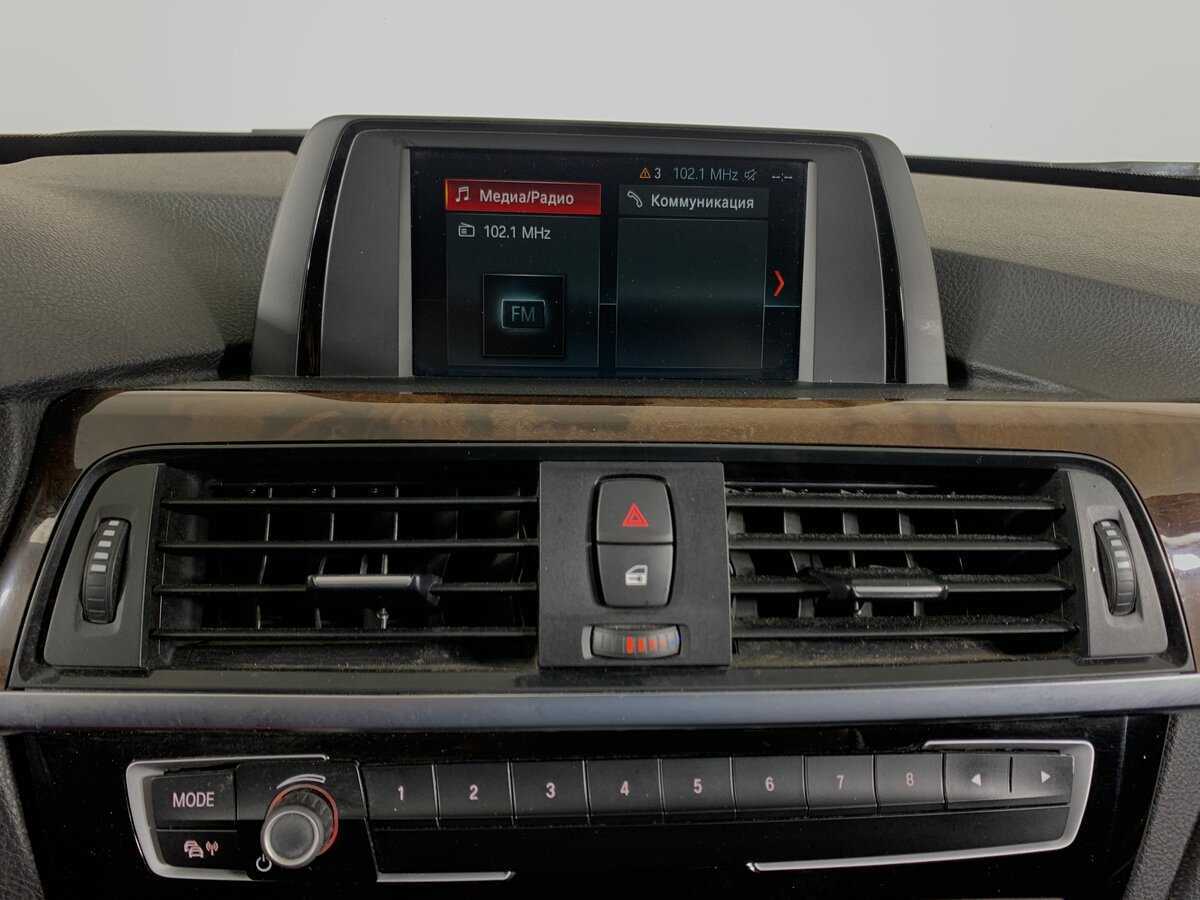 Купить BMW 3 серии, 2017, 205 019 км.. Фото: #12