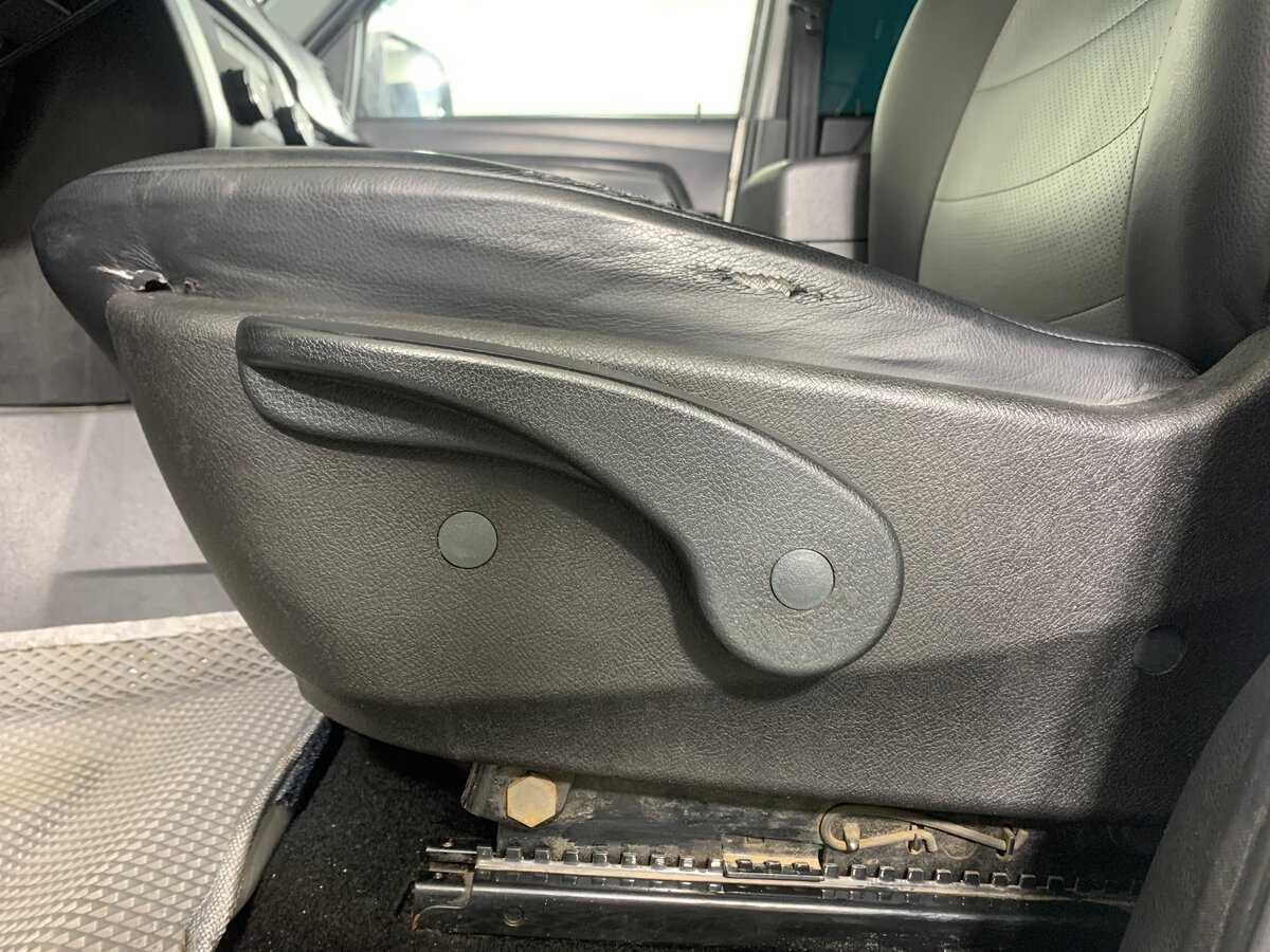 Купить УАЗ Patriot, 2017, 120 000 км.. Фото: #15