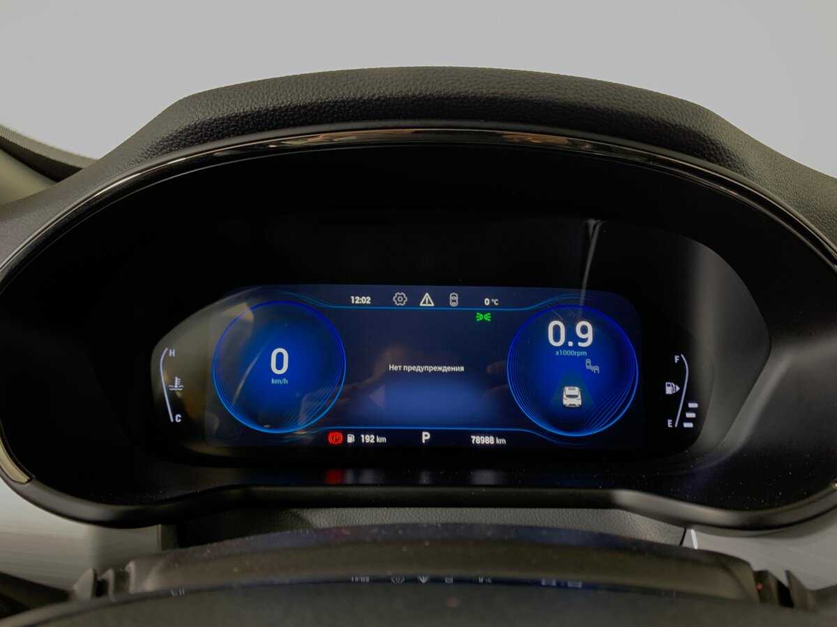 Купить EXEED TXL, 2020, 80 000 км.. Фото: #14