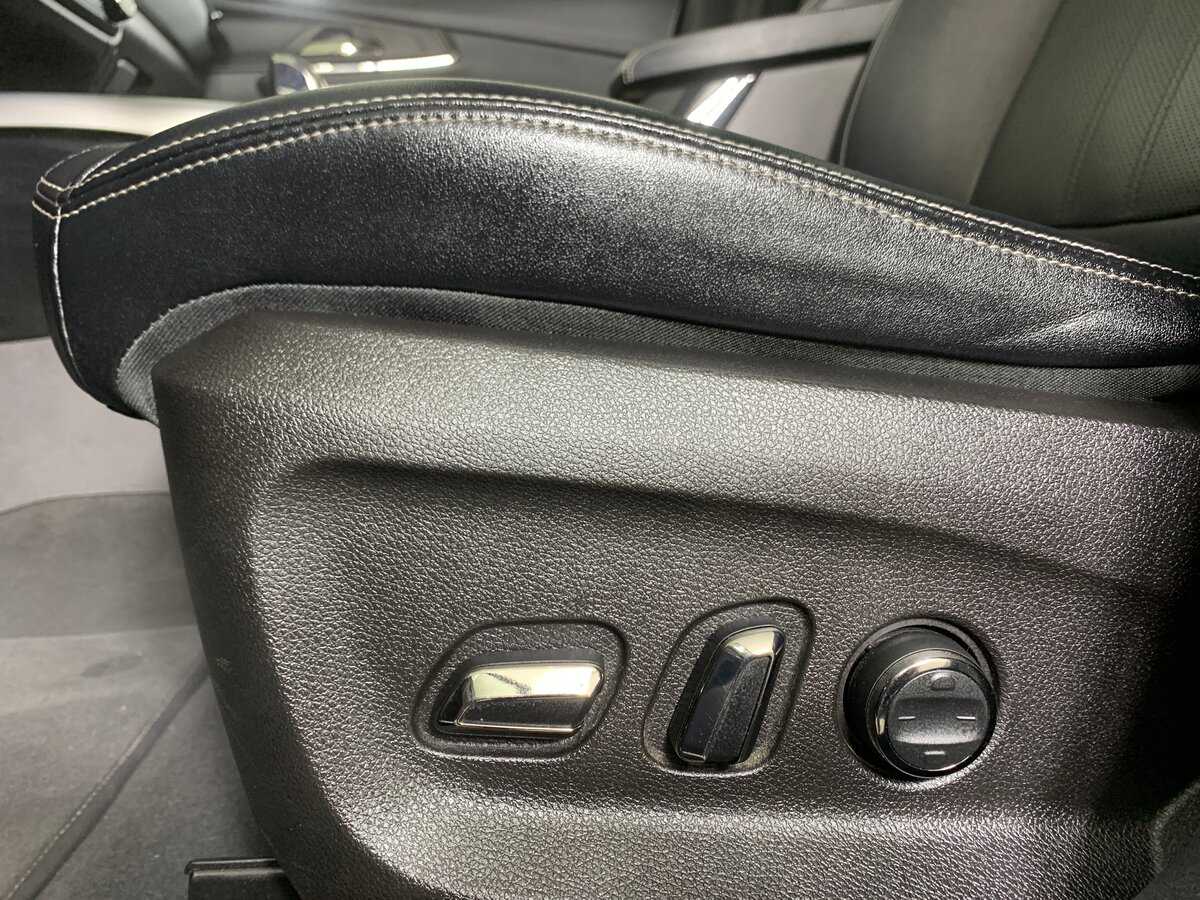 Купить EXEED TXL, 2020, 80 000 км.. Фото: #16