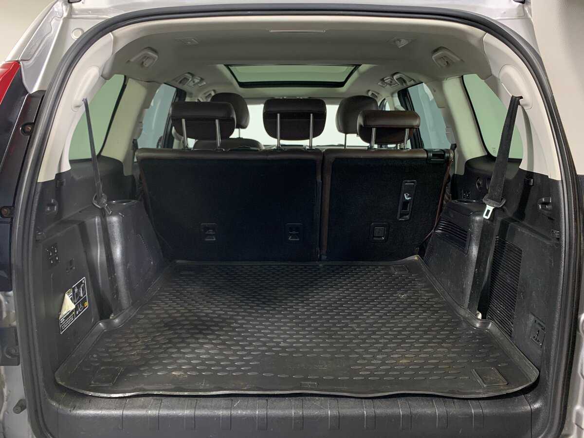 Купить Haval H9, 2021, 199 137 км.. Фото: #21