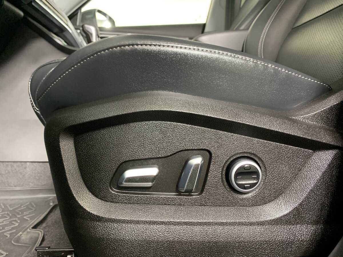 Купить Chery Tiggo 4 Pro, 2023, 11 790 км.. Фото: #15