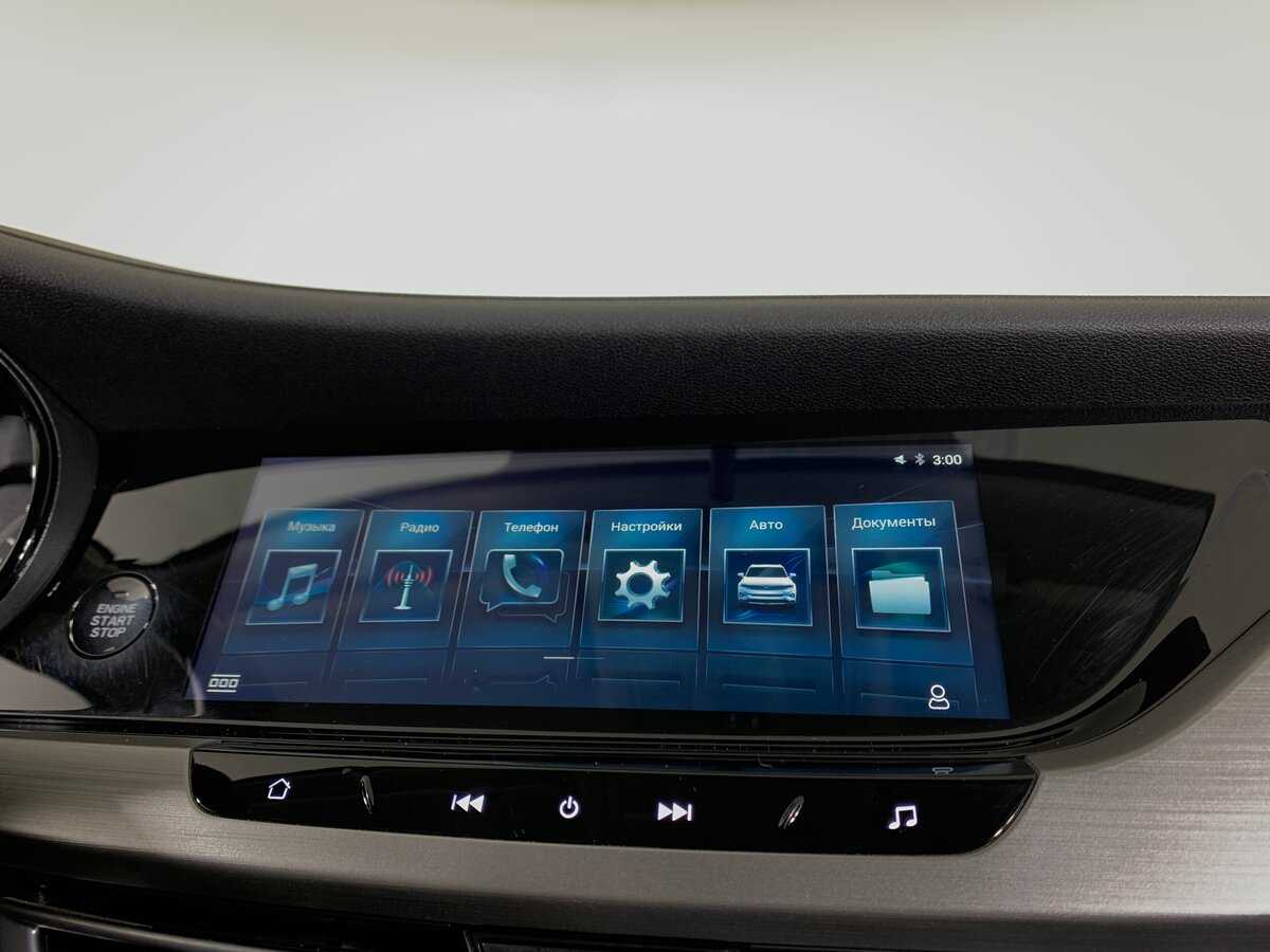 Купить Changan CS35 Plus, 2020, 120 066 км.. Фото: #15