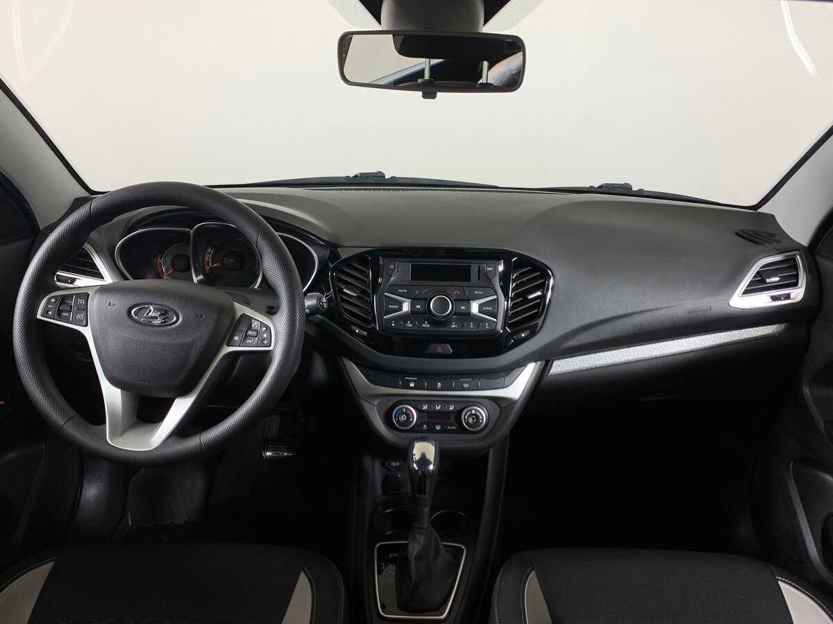 Купить Lada (ВАЗ) Vesta, 2021, 34 000 км.. Фото: #12