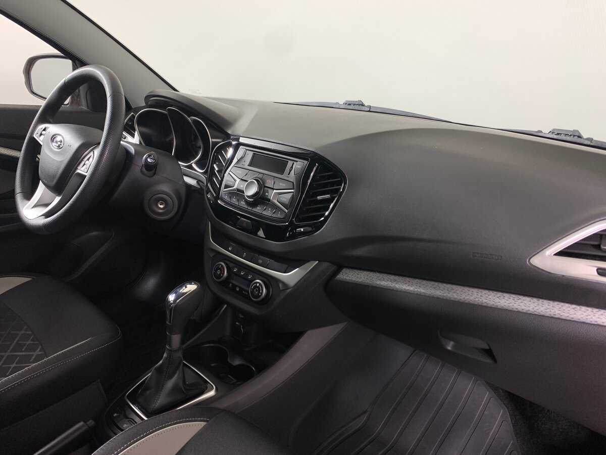 Купить Lada (ВАЗ) Vesta, 2021, 34 000 км.. Фото: #13