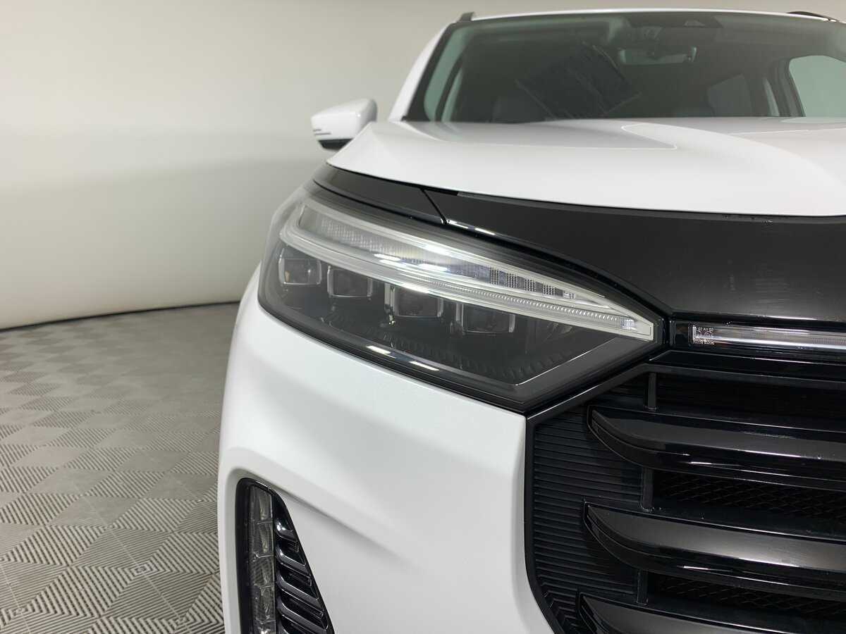 Купить EXEED VX, 2022, 39 225 км.. Фото: #9