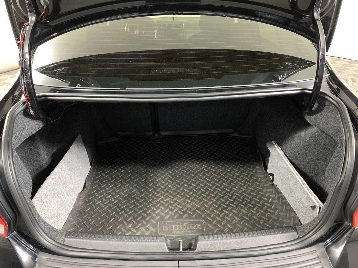 Купить Volkswagen Polo, 2013, 88 948 км.. Фото: #18