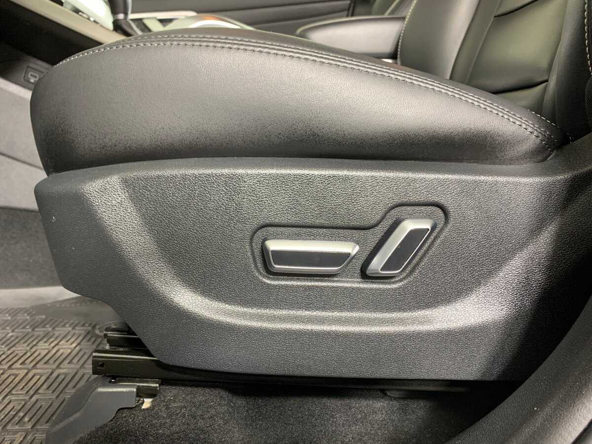 Купить Geely Atlas, 2021, 81 122 км.. Фото: #14