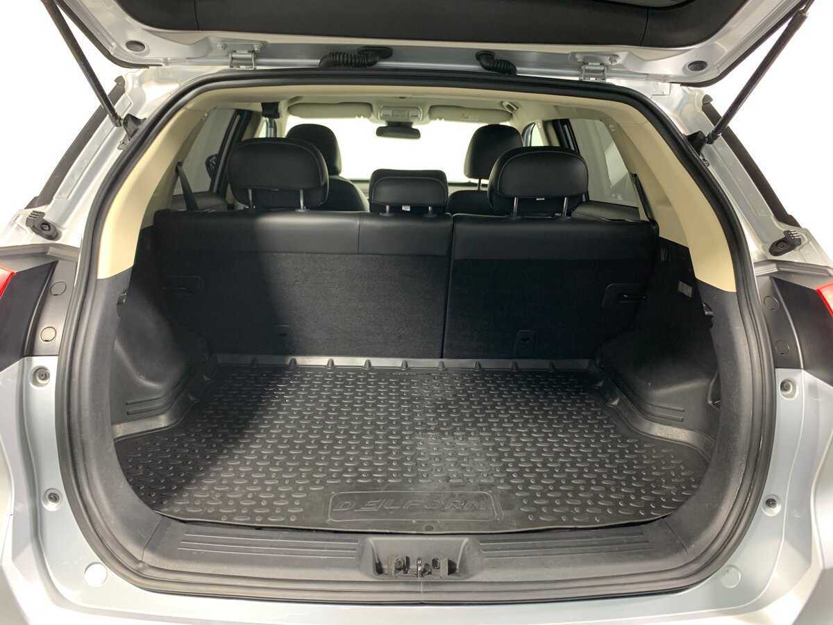 Купить Geely Atlas, 2021, 81 122 км.. Фото: #17