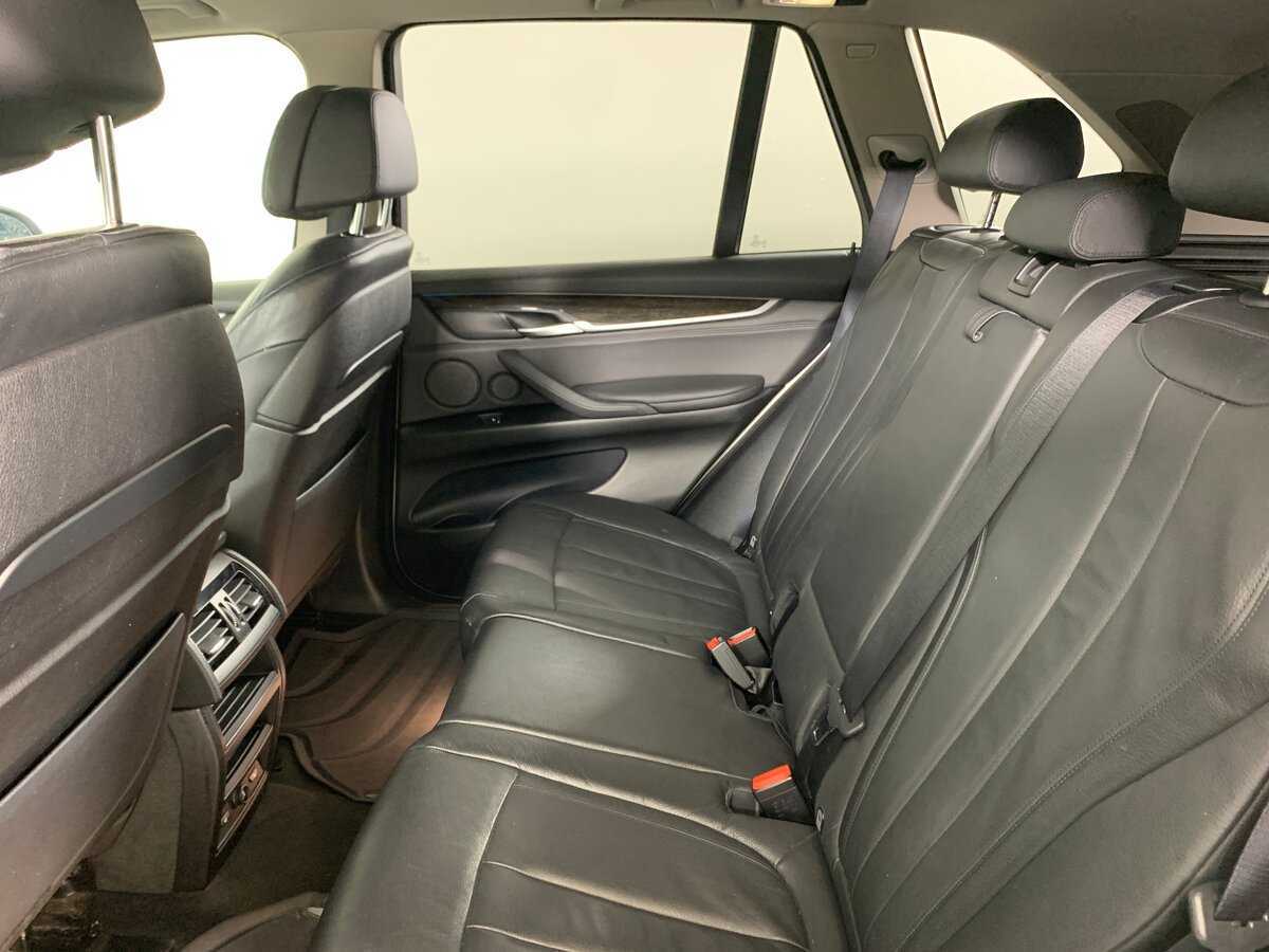 Купить BMW X5, 2014, 192 309 км.. Фото: #18