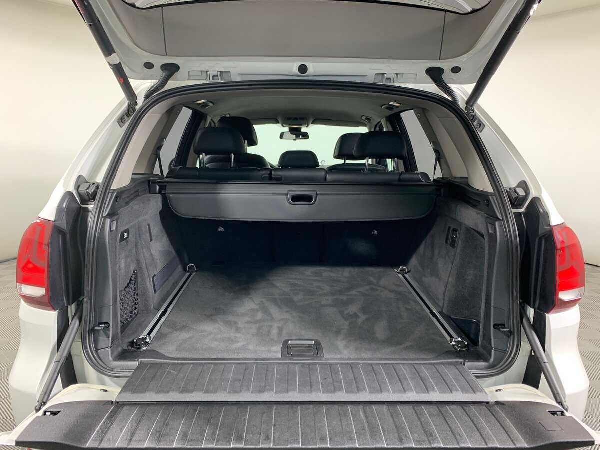 Купить BMW X5, 2014, 192 309 км.. Фото: #19