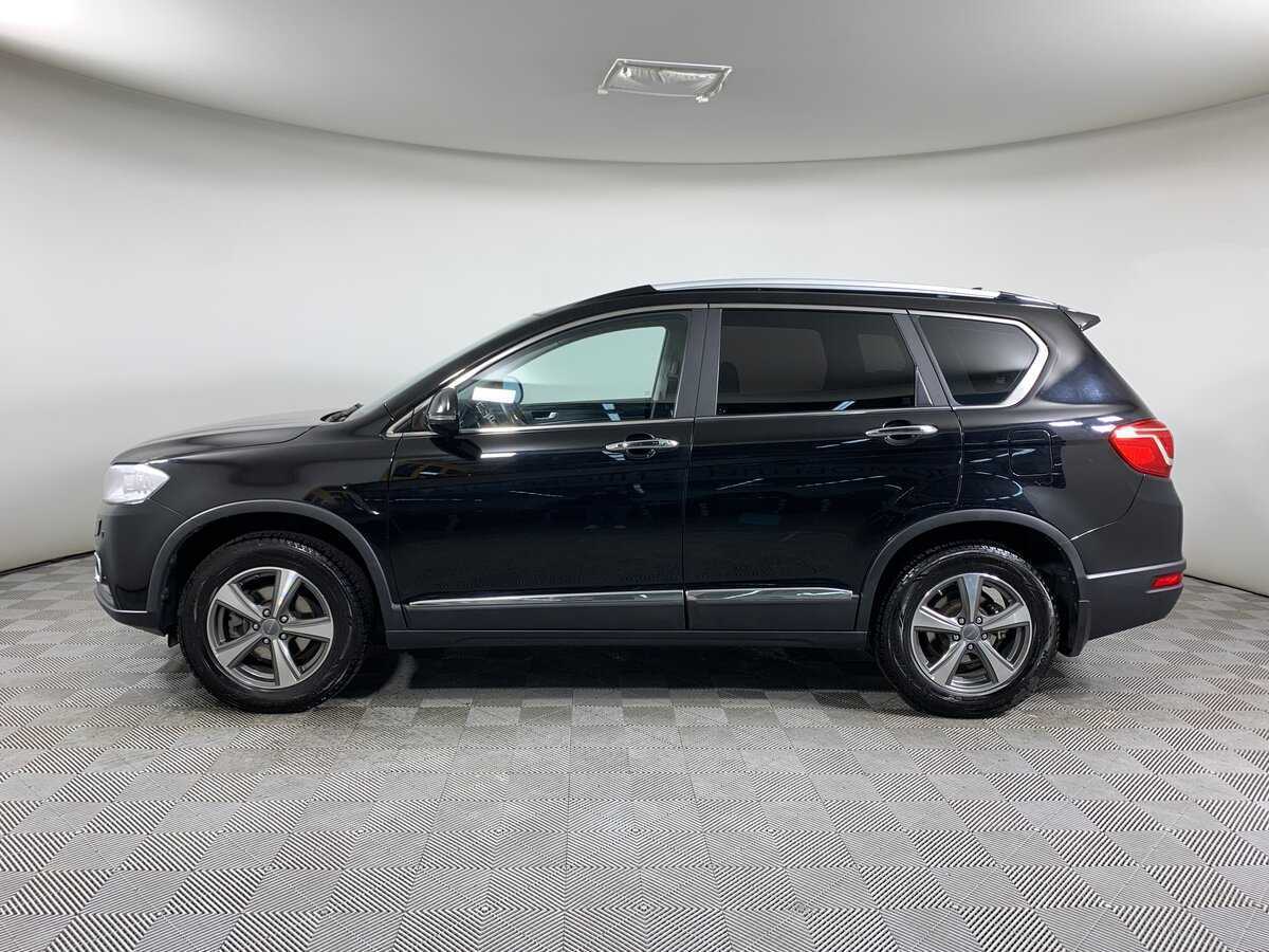 Купить Haval H6, 2019, 91 344 км.. Фото: #7