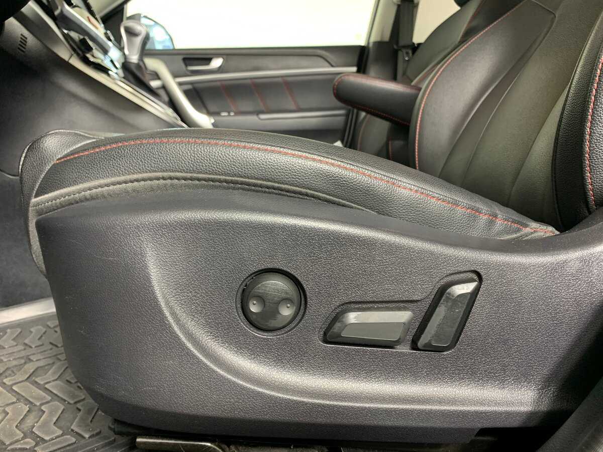 Купить Haval H6, 2019, 91 344 км.. Фото: #16