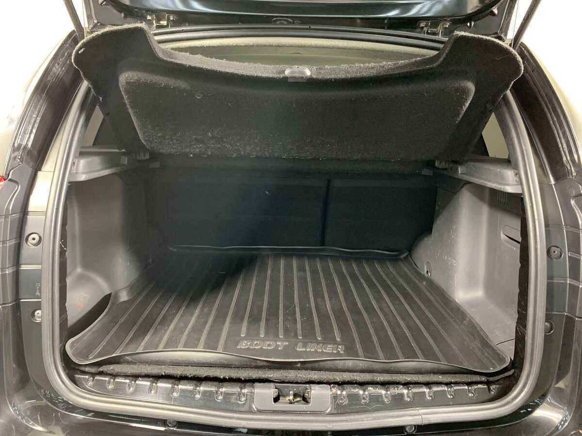 Купить Nissan Terrano, 2017, 189 257 км.. Фото: #19