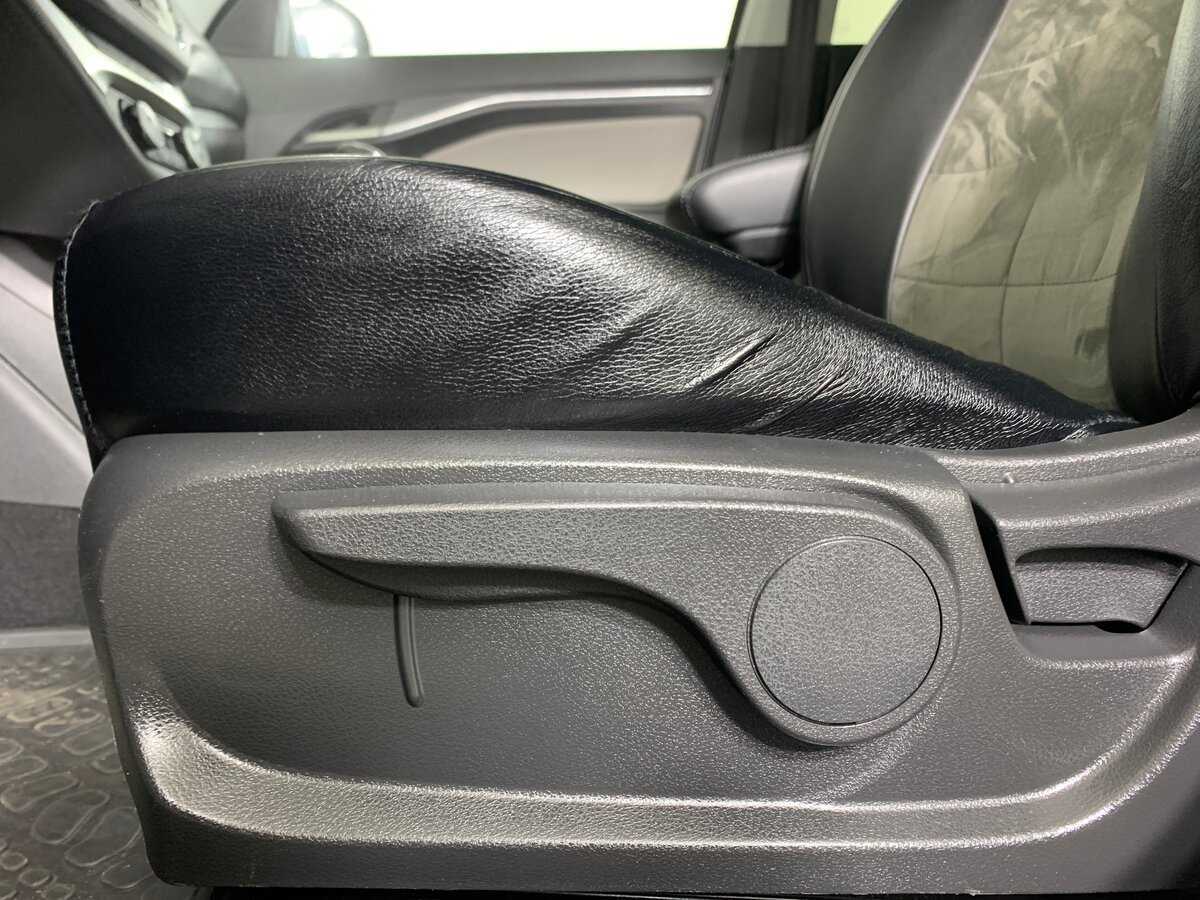 Купить Lada (ВАЗ) Vesta, 2020, 82 392 км.. Фото: #16