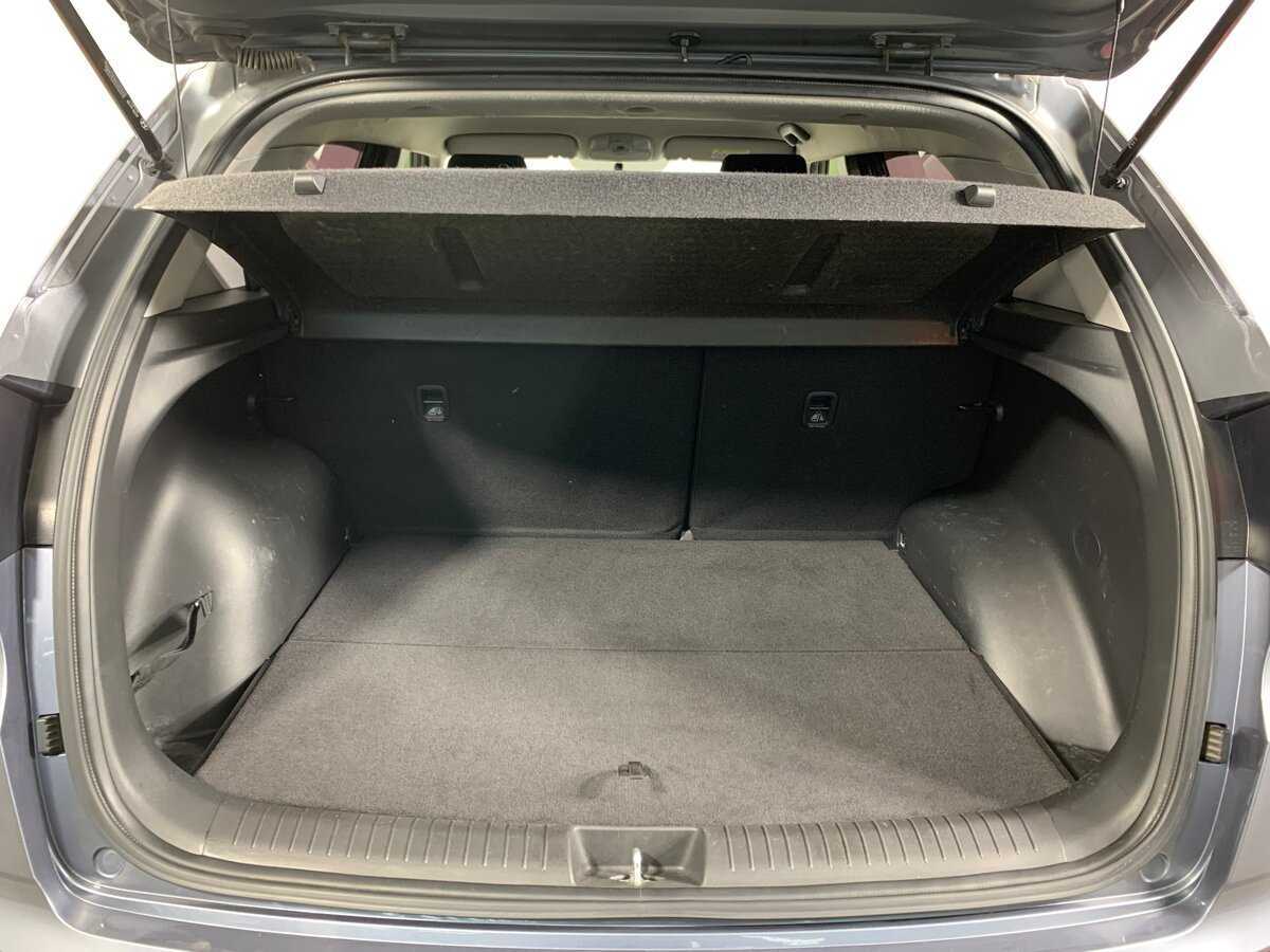 Купить Hyundai Creta, 2018, 73 413 км.. Фото: #19