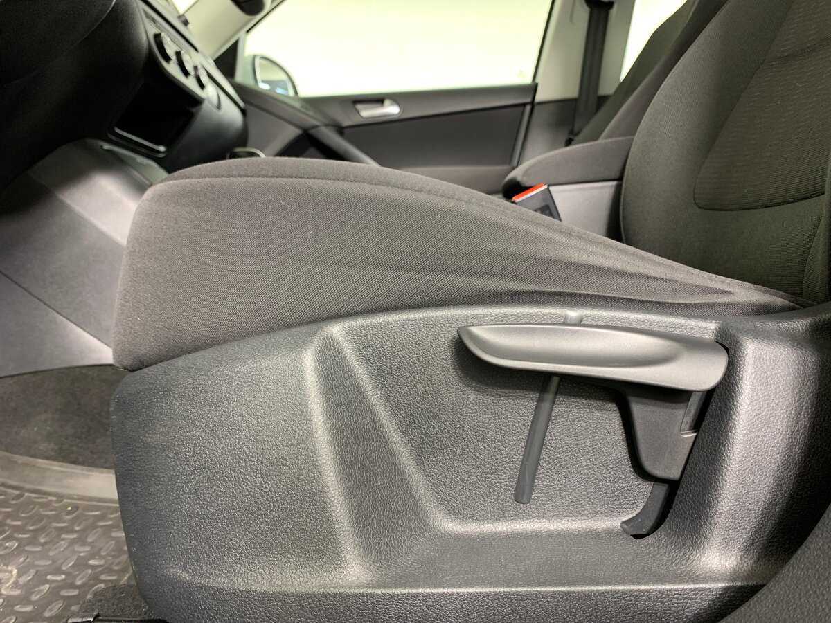 Купить Volkswagen Tiguan, 2015, 130 485 км.. Фото: #16