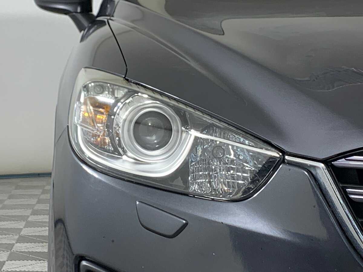 Купить Mazda CX-5, 2015, 64 875 км.. Фото: #9