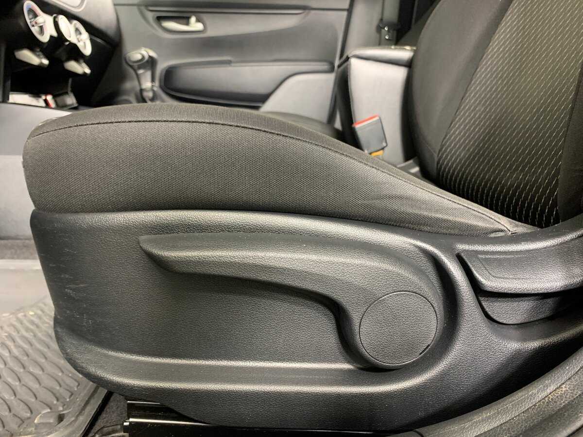 Купить Kia Rio, 2017, 118 387 км.. Фото: #16