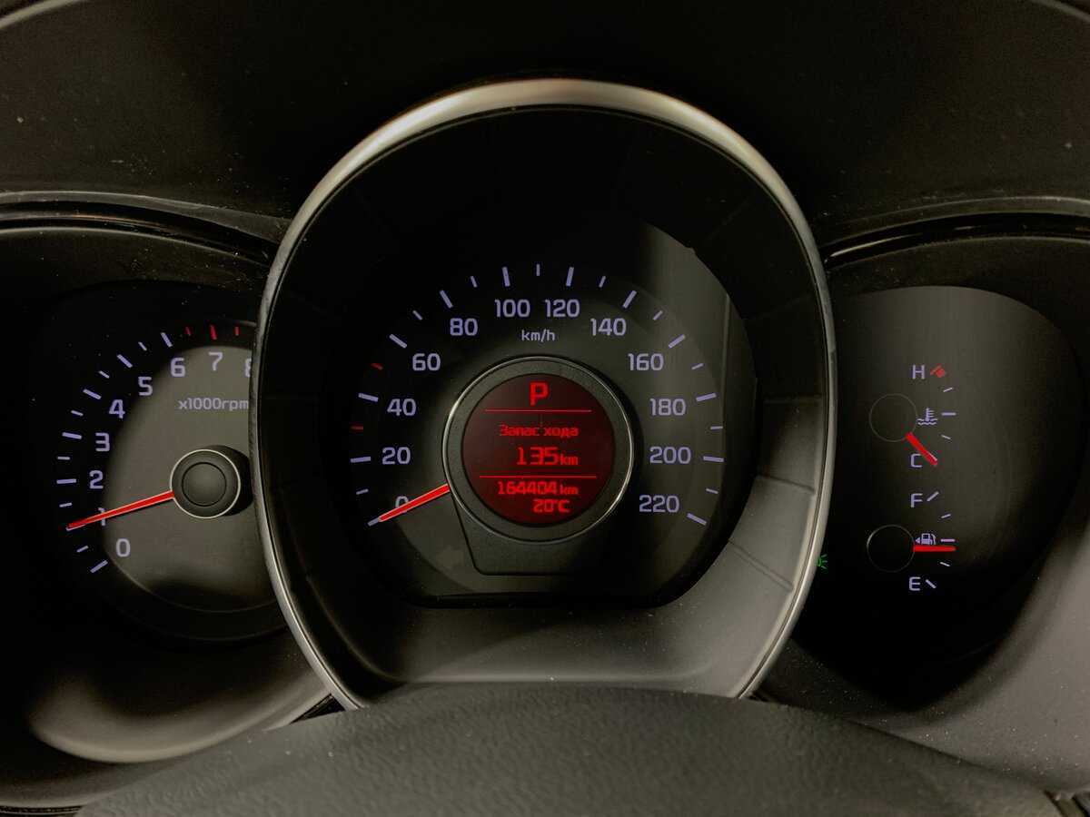 Купить Kia Rio, 2015, 164 402 км.. Фото: #14