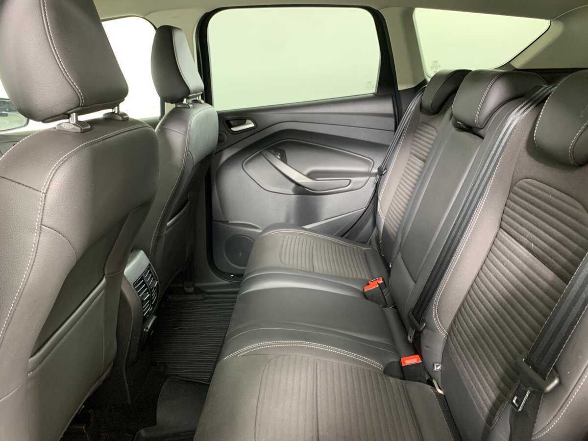 Купить Ford Kuga, 2017, 171 461 км.. Фото: #18