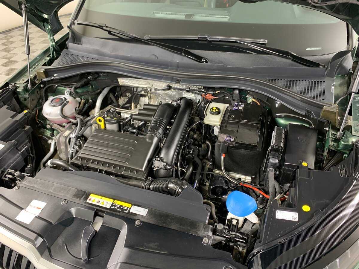 Купить Skoda Kodiaq, 2021, 62 684 км.. Фото: #10