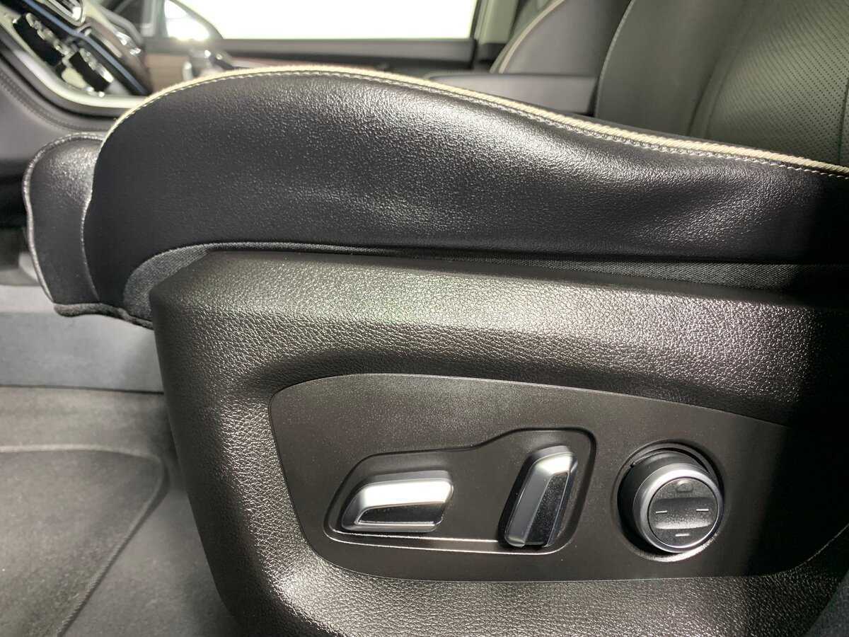 Купить EXEED VX, 2022, 51 969 км.. Фото: #16