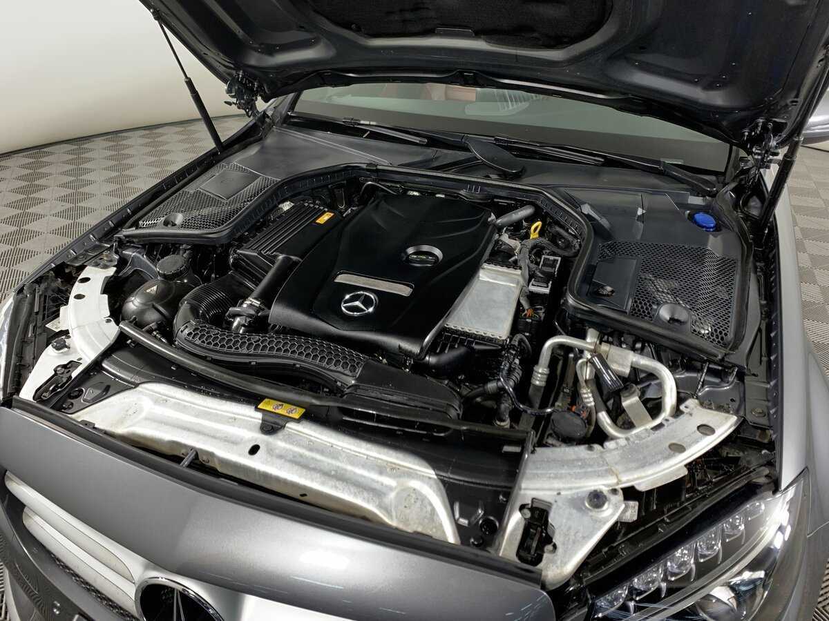 Купить Mercedes-Benz C-Класс, 2018, 90 383 км.. Фото: #10