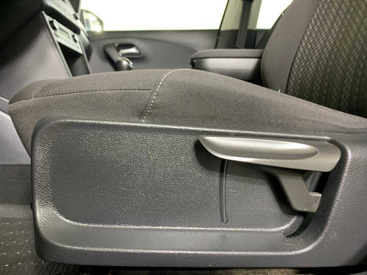 Купить Volkswagen Polo, 2016, 102 662 км.. Фото: #13