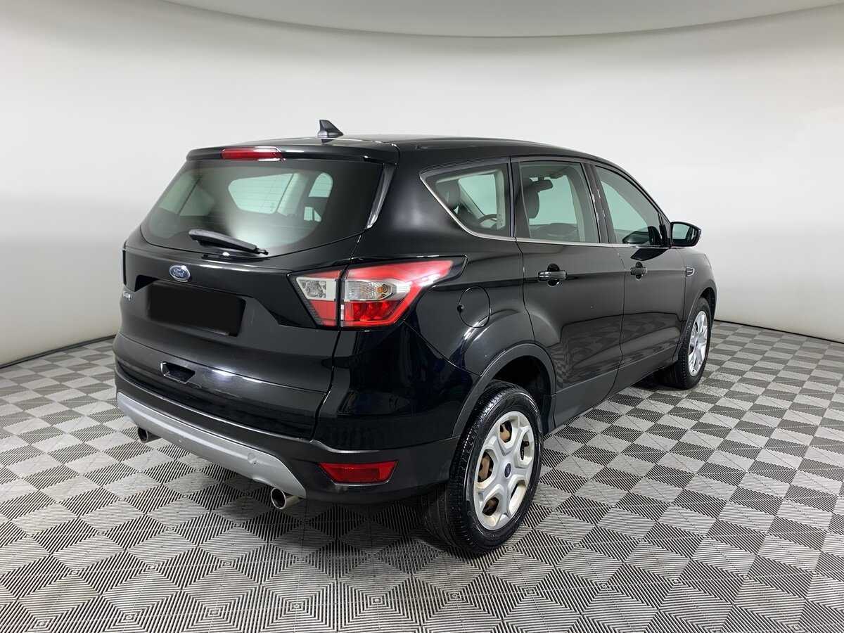 Купить Ford Kuga, 2019, 129 951 км.. Фото: #4