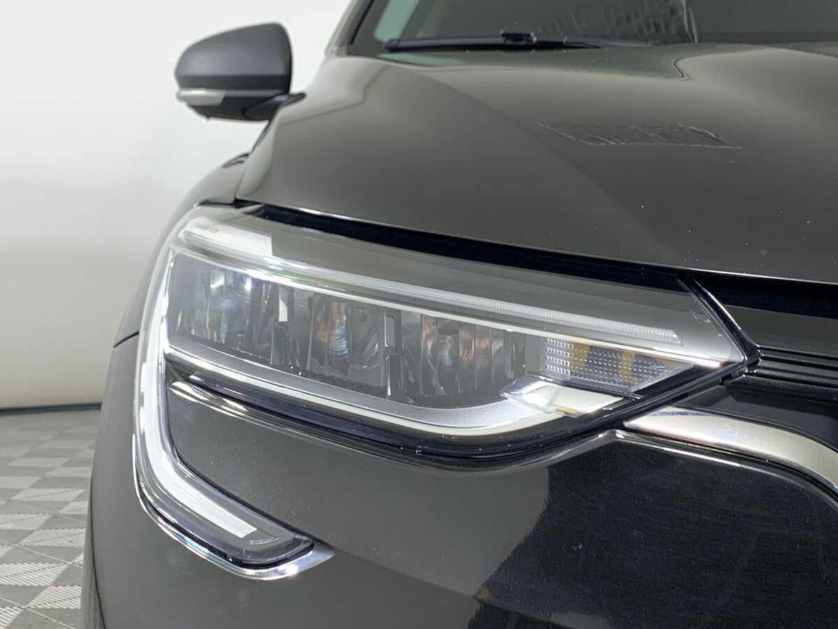 Купить Renault Arkana, 2019, 96 500 км.. Фото: #9