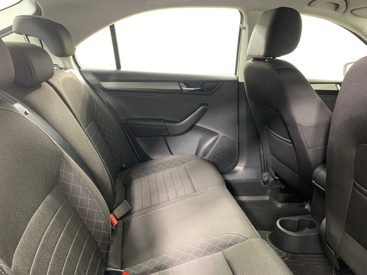 Купить Skoda Rapid, 2018, 163 634 км.. Фото: #17